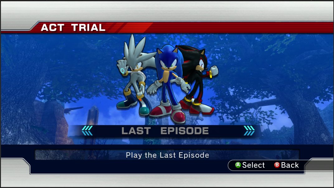 THE GAME PAGE IS NOW AVAILABLE TO FOLLOW ME ON 30/10/2023 THE GAME - Sonic Chaos Remake by Laiker_2003