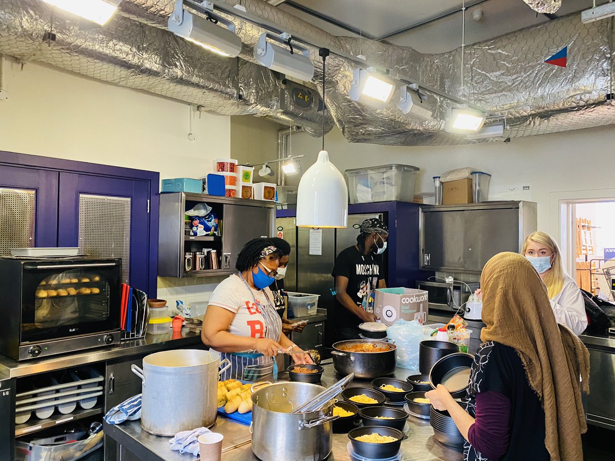 shoreditchtabchurch (@thetabcentre) on Twitter photo Shoreditch Tab are back serving some of the most vulnerable members of our community, we are serving the homeless nourishing hot meals <a href="/TransformUK_/">TransformUK</a> <a href="/recoverypathway/">Recovery Pathway</a> Shoreditch Tab are back serving some of the most vulnerable members of our community, we are serving the homeless nourishing hot meals <a href="/TransformUK_/">TransformUK</a> <a href="/recoverypathway/">Recovery Pathway</a>