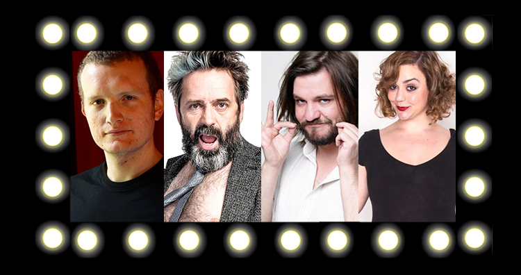 Enjoy some live #Comedy TONIGHT at our Friday Show with host <a href="/reed_mat/">mat reed</a> <a href="/nicmanlove/">Nic MantaliosLovett</a> , Nic Cranston &amp; headliner Phil Nichol. Doors 6:15/Show 7pm Tix: £15 here thestand.co.uk/performances/1… BOOK NOW! #Newcastle treat yourself
