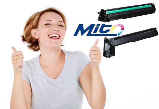 rtm_world's tweet image. China-based #Mito has announced the launch of new compatible #drumunit for use in HP LaserJet M433, M436, M437, M439 series #printers.

Read more at bit.ly/2DQ06YZ