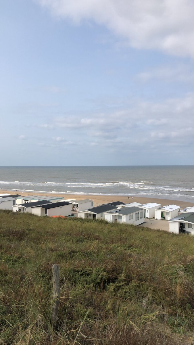 Wat een mooie baan heb ik toch #yacht werkbezoek aan de #gemeentebloemendaal