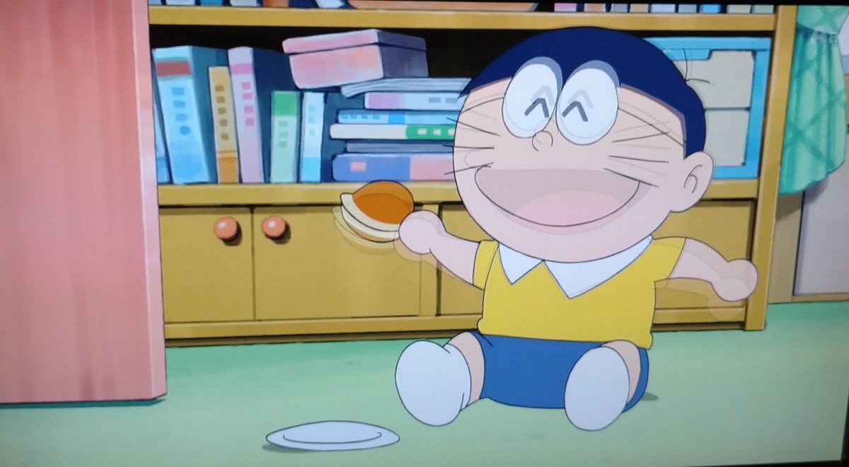 ドラえもんif six was nine HOT PT PEACOCK ドラえもん様専用if six