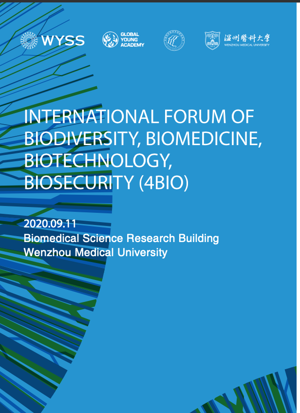 florenciatevy's tweet photo. feliz y un poco dormida pero lista para participar en el encuentro #4Bio organizado por Sasha Kagansky y Meng Wang! #biotech https://t.co/Ve5yYFveAY