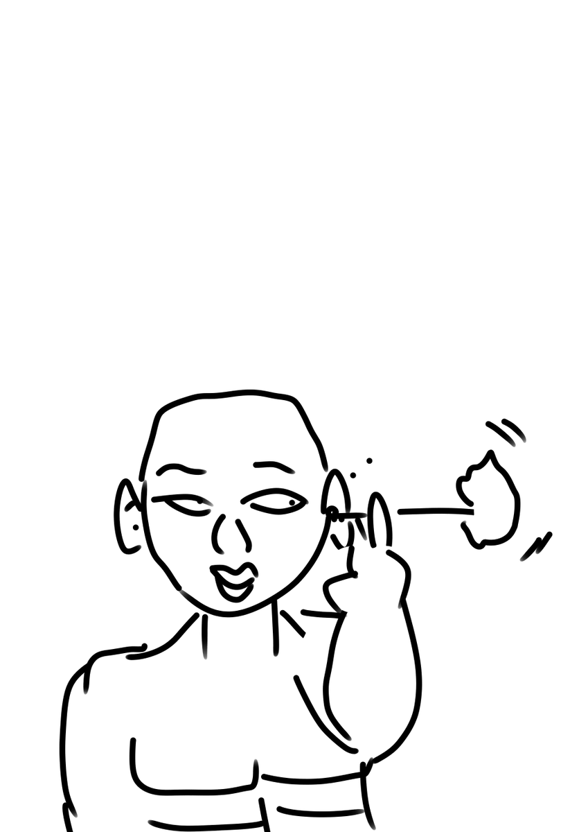 解読者求む イラストしりとりが難解すぎる件 7ページ目 Togetter