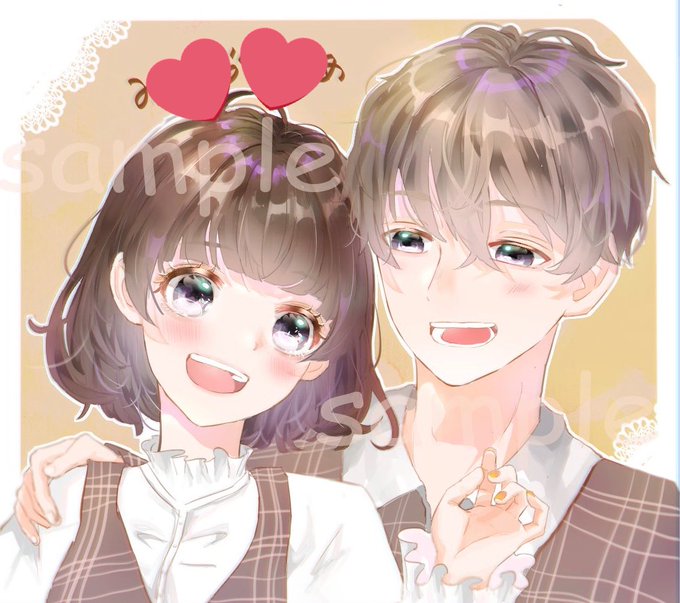 ペア画のtwitterイラスト検索結果 古い順 ペア画のtwitterイラスト検索結果 古い順