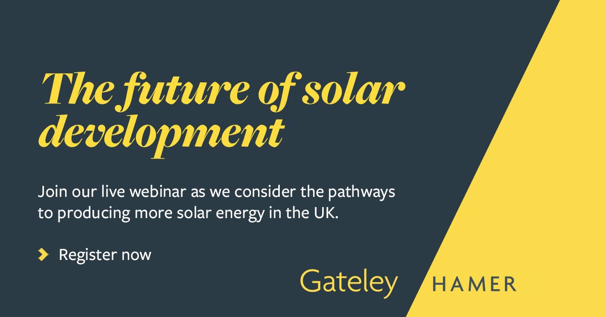 Gateley Hamer tweet media