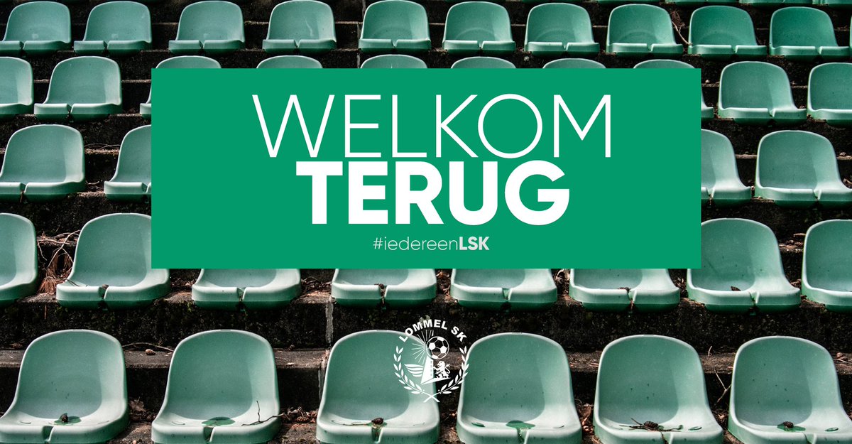 Lommel SK (@lommelskoff) on Twitter photo 
