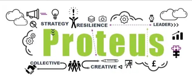 HSC_LeadershipC's tweet photo. Excited to launch PROTEUS: our regional leadership development initiative for Asst Directors & Senior Clinicians from across HSC linking with other public services. Apply now through https://t.co/MD11REnhdu #ProteusLC https://t.co/rTBhaApFtk