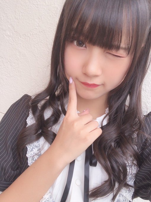 奥野未悠のTwitter画像45