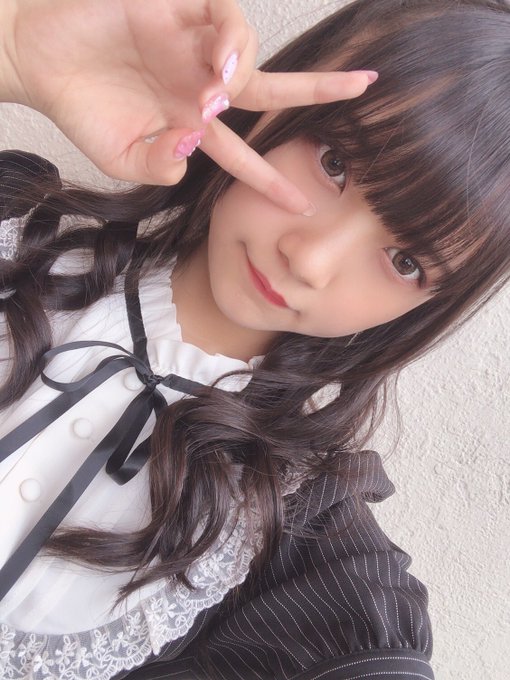 奥野未悠のTwitter画像44