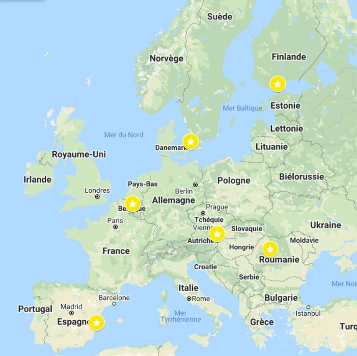 GabrielMariya's tweet photo. Extremely pleased to announce the 6 finalist cities that made it to the last stage of #iCapitalAwards 2020 !

Looking forward to announcing the European Capital of Innovation 2020🏆 &amp; the 5 runners-up at 
#RiDaysEU on 24 September #MissionCities

👉https://t.co/kywkVdKjcT https://t.co/ULUthKCsLY