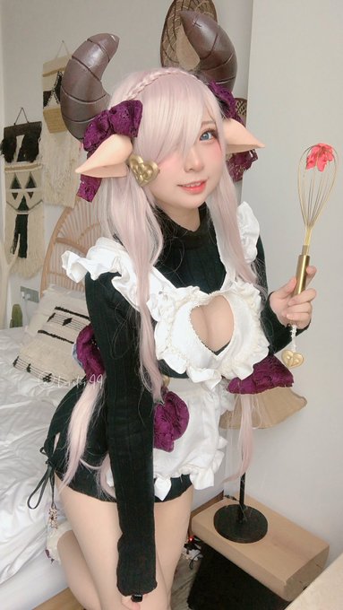 コスプレイヤーtoriii_九鳥のTwitter画像82