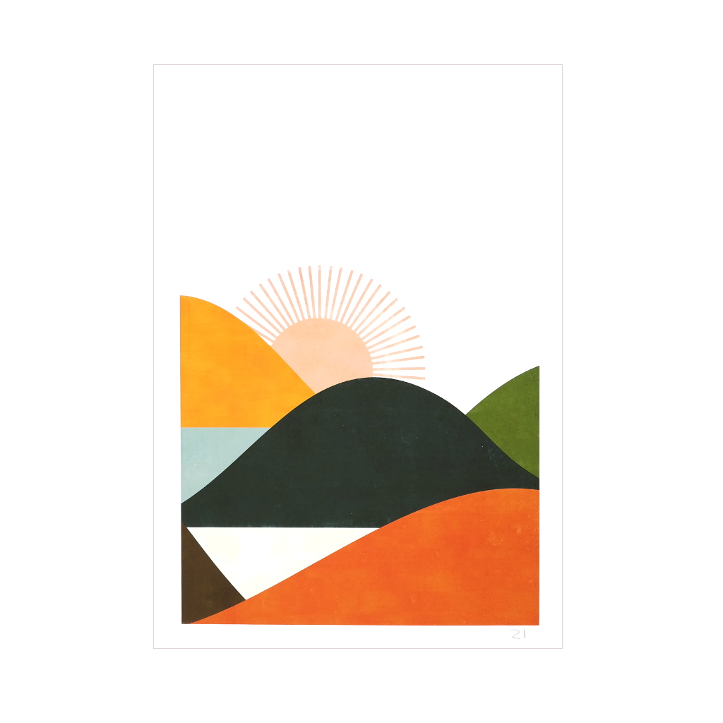 We still have 20% off everything in our online shop until Monday and there's some really nice stuff - jewellery, art, pins! This includes sale and there's no code needed 🥰 hannahzakari.co.uk