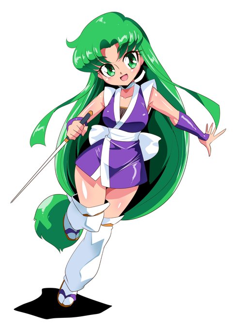 ヤエちゃん、ハア・・・ハア・・・!(*'Д`) 