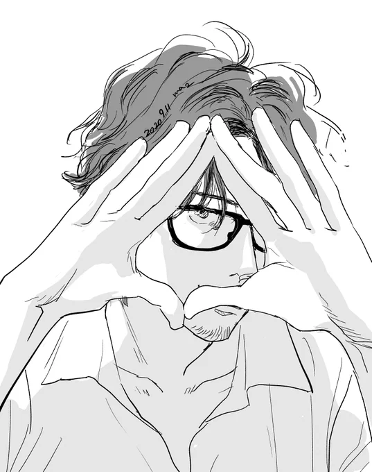 目の毒すぎる職場のふたり #目の毒すぎる職場のふたり https://t.co/cqF1LsB0rj 