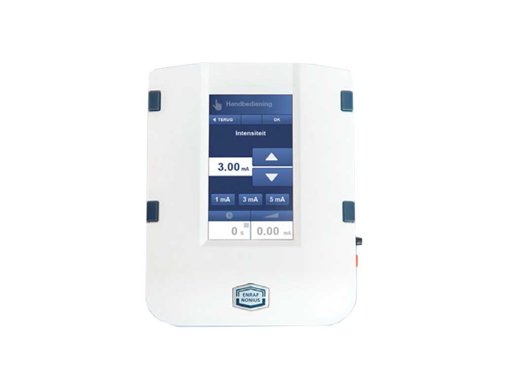 🆕NOVEDAD🆕 Llega el #Endomed_182E, un dispositivo específico para #ElectrólisisPercutánea desarrollado por <a href="/EnrafNonius/">Enraf-Nonius Nederland</a> que desde principios de octubre distribuiremos en España, Portugal y Latinoamérica.