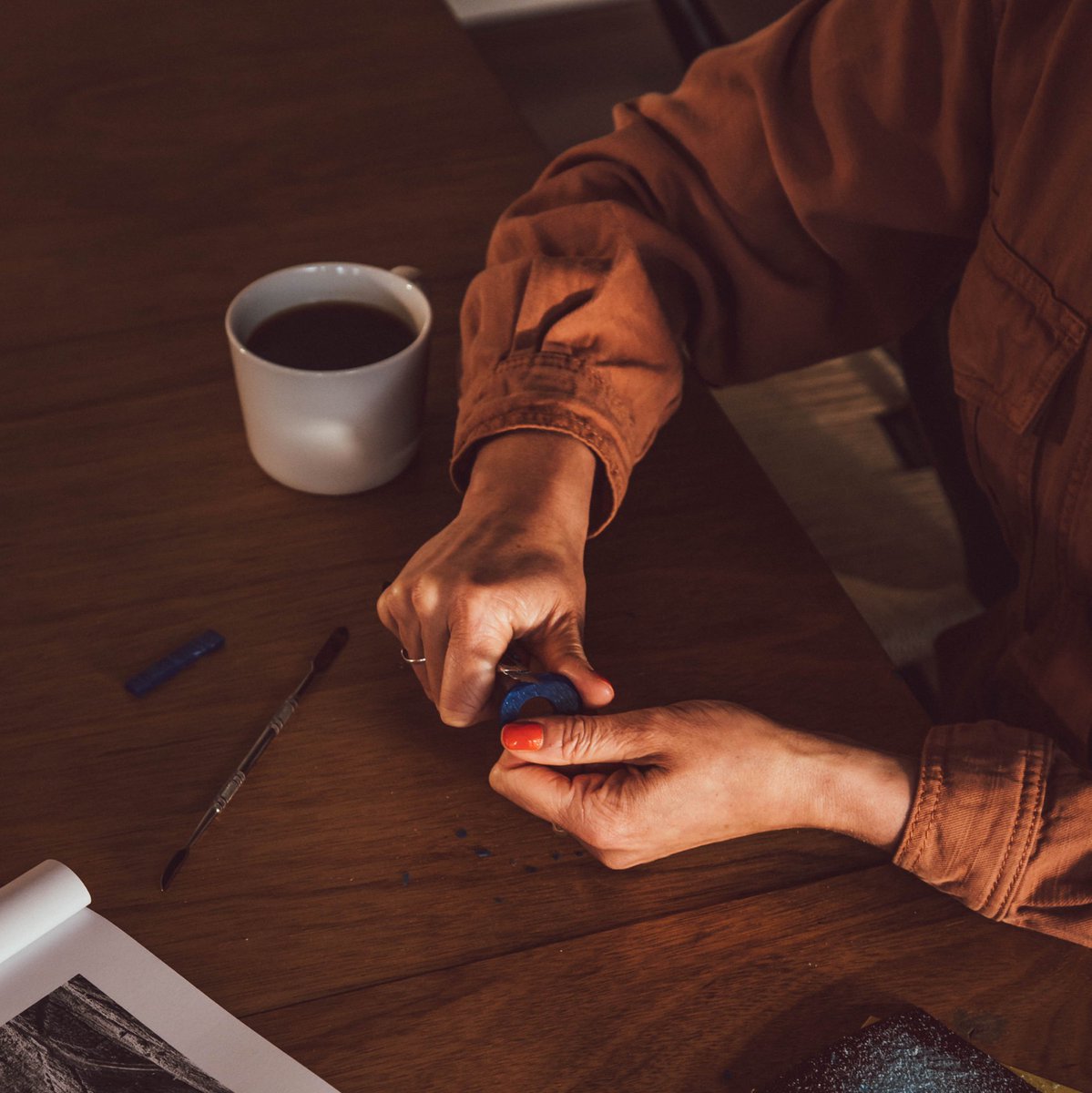 CastExperiences's tweet image. Escapism and joy are much sought after commodities... Luckily, our kit will fill you with both!

With added ✨creative delight ✨thanks to our free gift offer on all pre-ordered kits this month! 

Find out more, here!
experiencecast.com/kit/