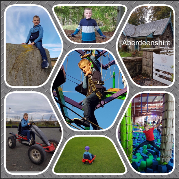 Caledonia Primary tweet media