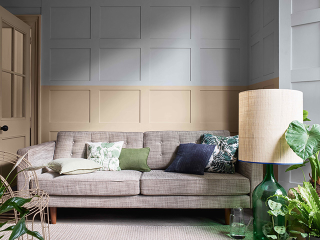 Good Homes magazine tweet media