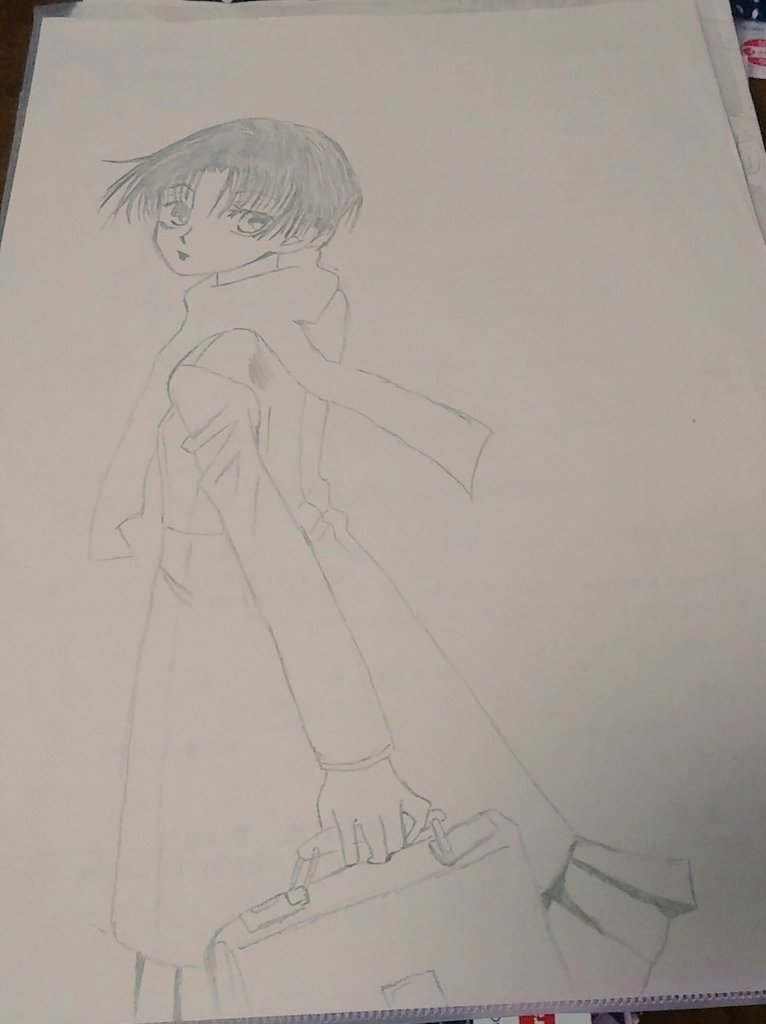 世界で一番大嫌い 世界で一番大嫌い