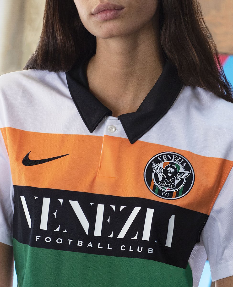 jersey venezia fc