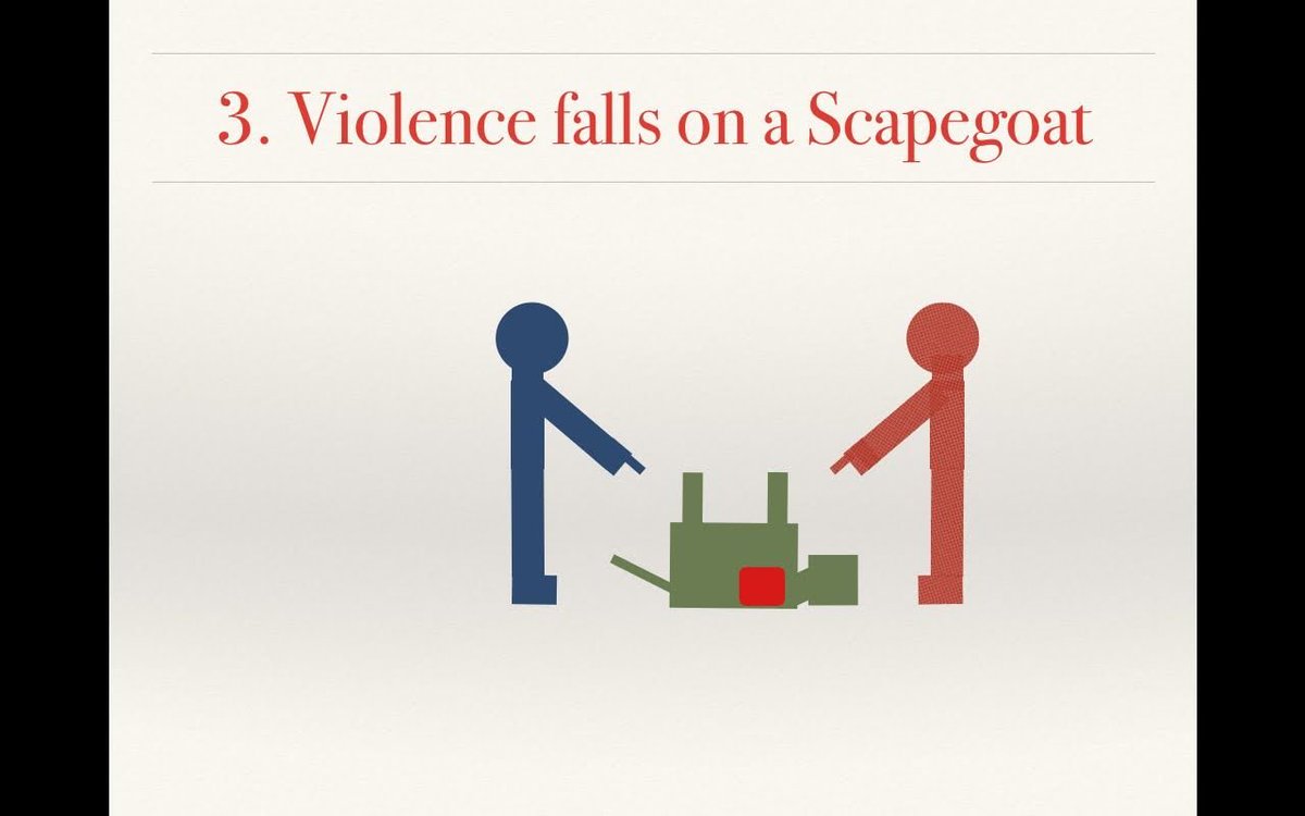 social media is religious in nature. religions are a social network.every week there is a new event there is a new "scapegoat" a new outrage the masses throw their tweets at. this week its a netflix movie, next week itll be something else. tribalism never changes.
