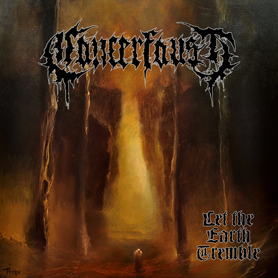 SON_of_FLIES's tweet photo. Recensione/Review: CANCERFAUST "Let The Earth Tremble" 
Link: https://t.co/CKxtoU41cL @GodzOvWar  #cancerfaust #godzovwarproductions #deathmetal #brutaldeathmetal #deathmetalalbum #deathmetalband #sonofflieswebzine #christianmontagna https://t.co/hGQMg8VCAq