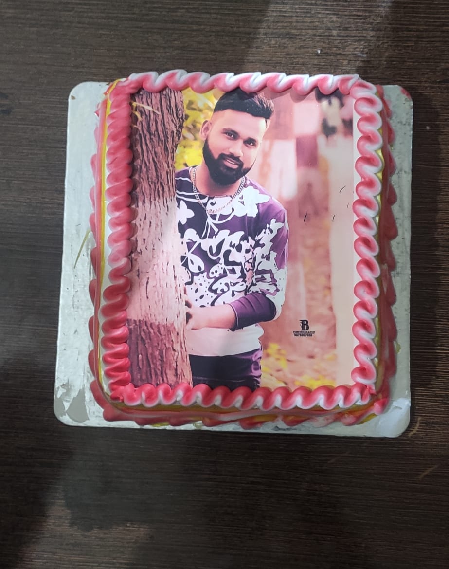 deepukumar623's tweet image. Happy Birthday bro