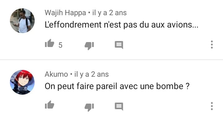 Cette théorie est liée à celle des bombes déjà placées dans les immeubles. Les avions n'étant qu'une mise en scène. Voilà pourquoi le troisième immeuble est tombé sans avion.