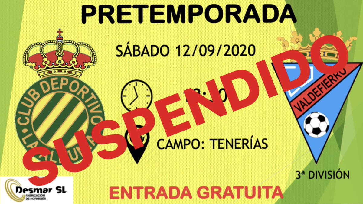 C.D. La Almunia tweet media