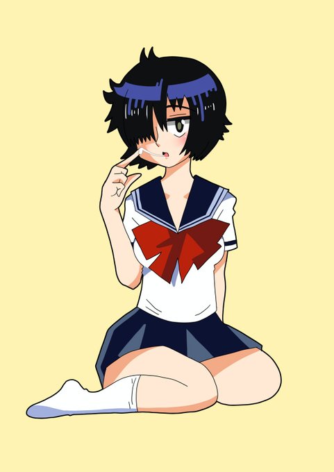 謎の彼女のtwitterイラスト検索結果 謎の彼女のtwitterイラスト検索結果