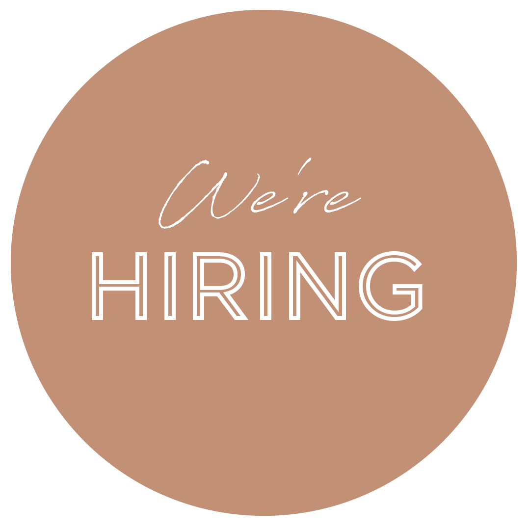 We’re hiring!

We are looking for a Showroom and Customer Services Executive to be based in our Altrincham showroom.

Click to find out more and to apply: bit.ly/rgWereHiring