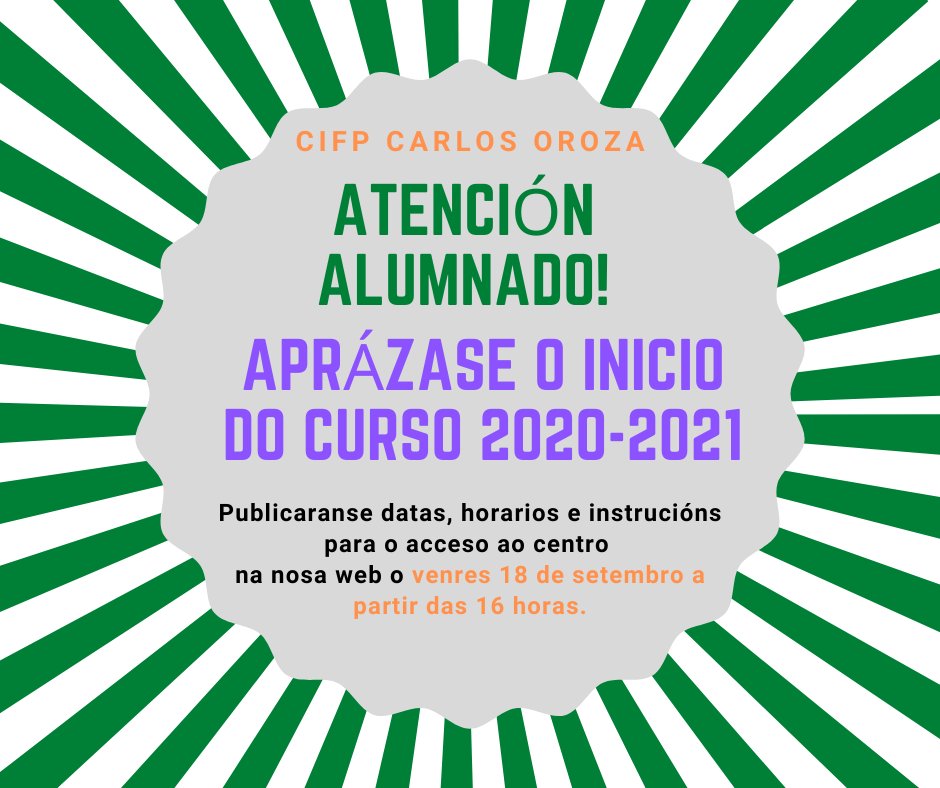 CIFP Carlos Oroza tweet media