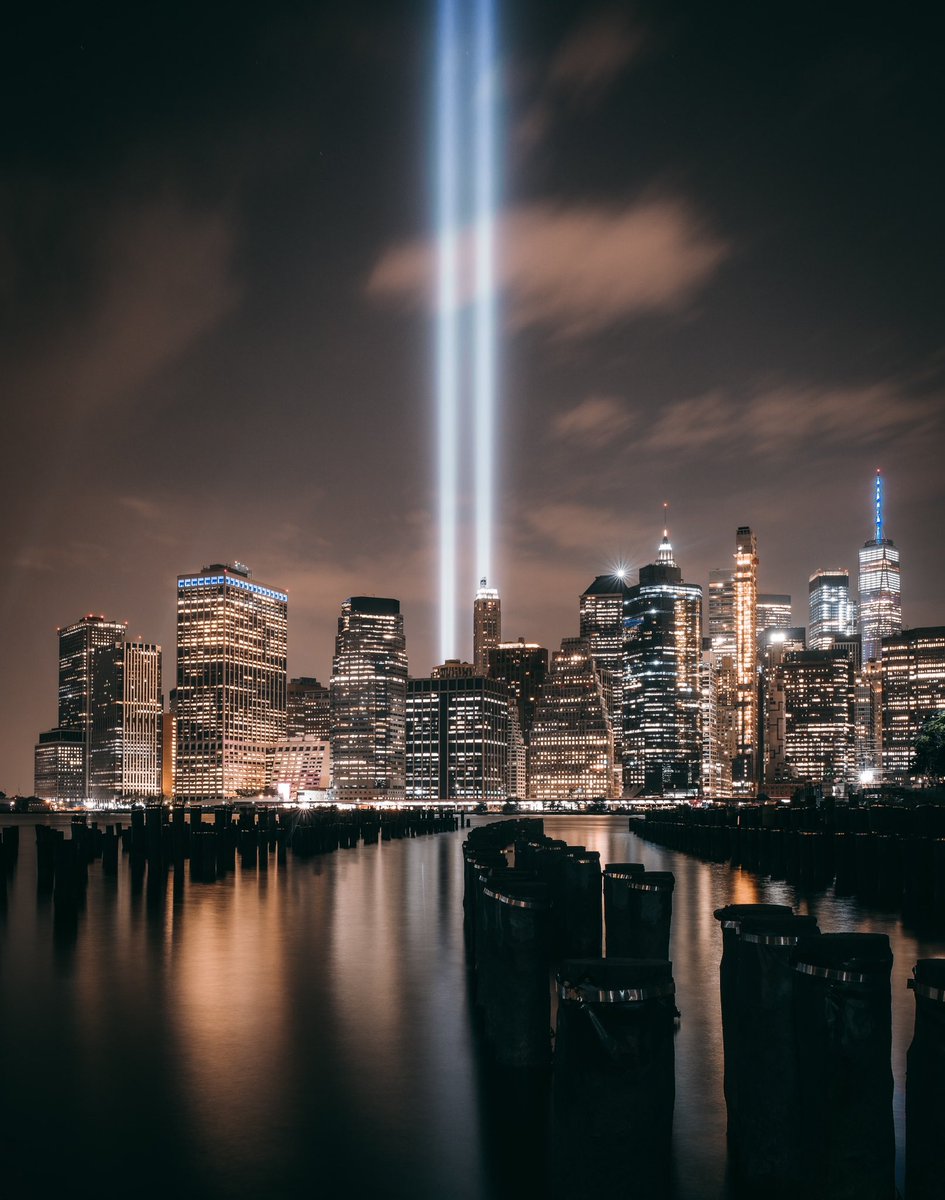 paula_30throad's tweet photo. May God continue to heal us as we will never forget the attacks on our country on #911NeverForget  #Remember911 ❤️🤍💙 https://t.co/yAmkkF3jjD