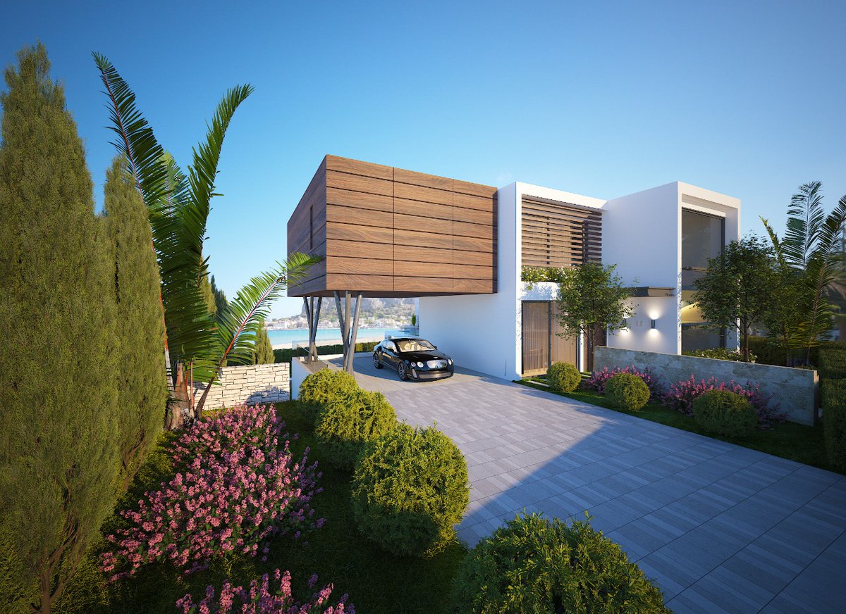 aa_architect's tweet photo. Stavros project 2 villa in Coral bay https://t.co/9FCjguKCPP
