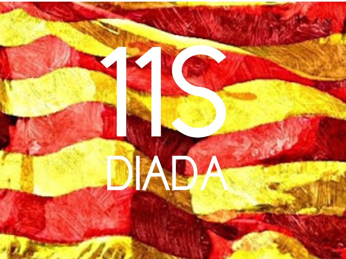 GuiaOnly's tweet photo. Feliç Diada Nacional de Catalunya
.
@guiaonly @turisme_catalunya https://t.co/13Y2IBekxX