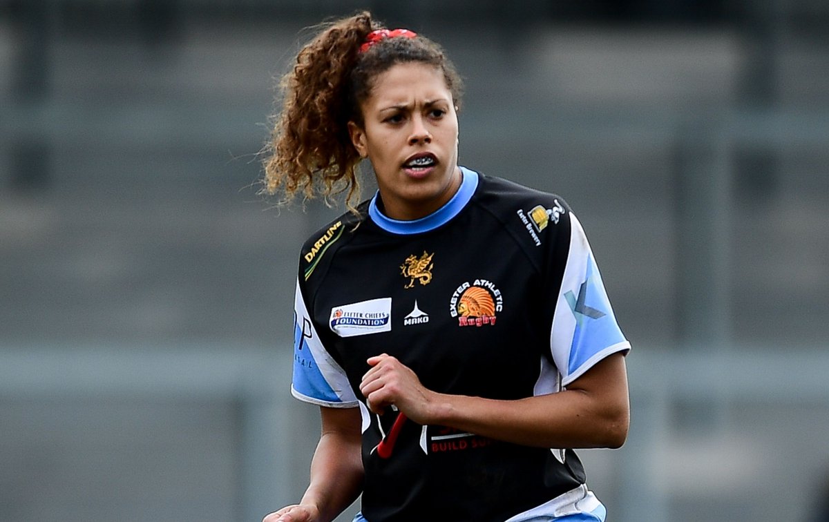 🏉 - <a href="/ExeterChiefs/">Exeter Chiefs</a> Women's head coach <a href="/susie99999/">susie appleby</a> announces a host of new signings ahead of the new @Premier15s season ⬇️

exeterchiefs.co.uk/news/appleby-s…