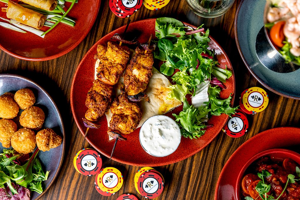 Cardiff Casino tweet media