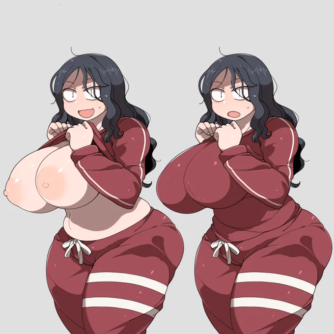 引きこもりの姉と毎日ヤりまくる話 