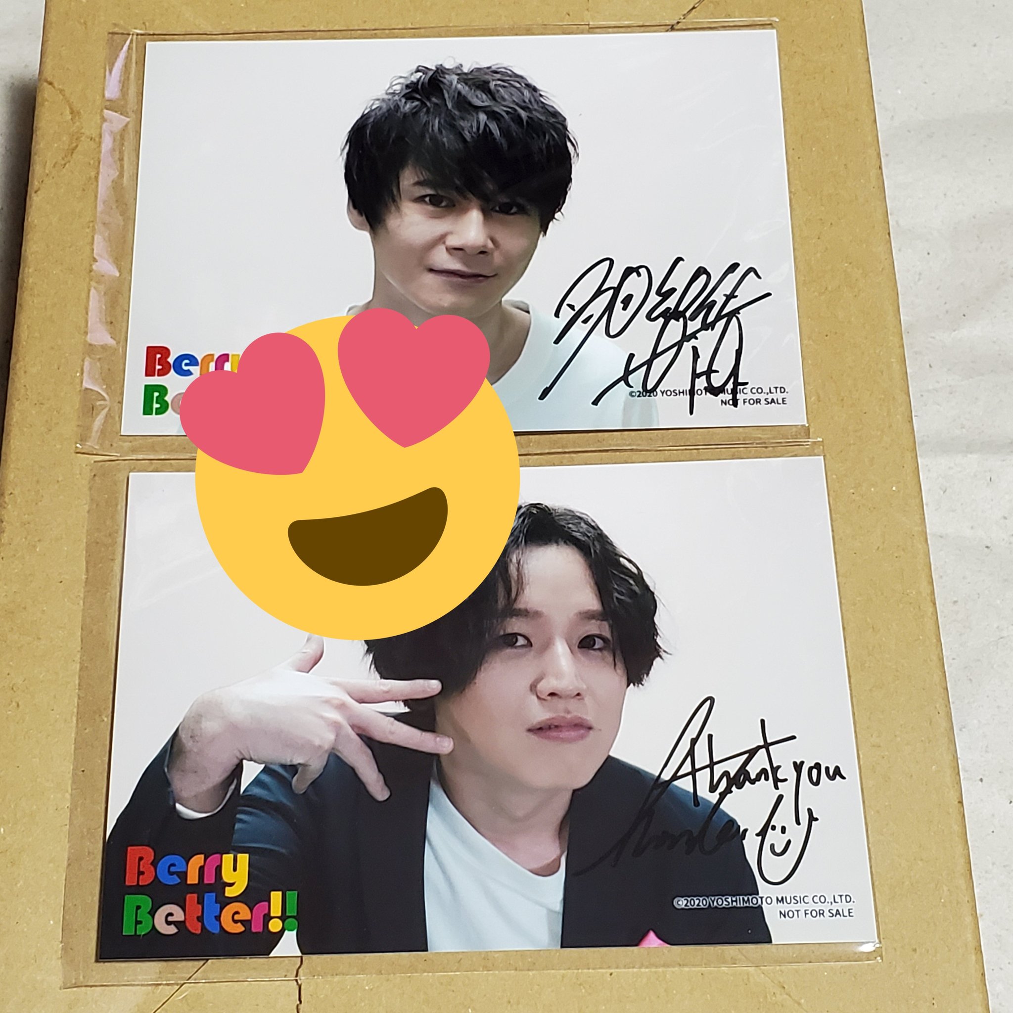 kento fukaya ブロマイド(Berry Better!!) kento fukaya ブロマイド(Berry Better!!)