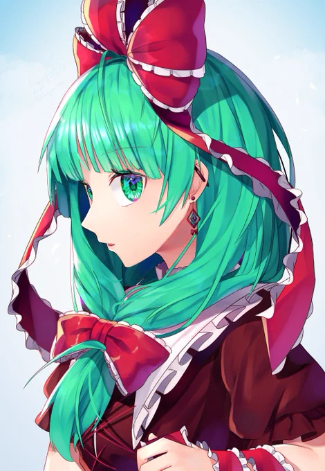 23日目 雛 