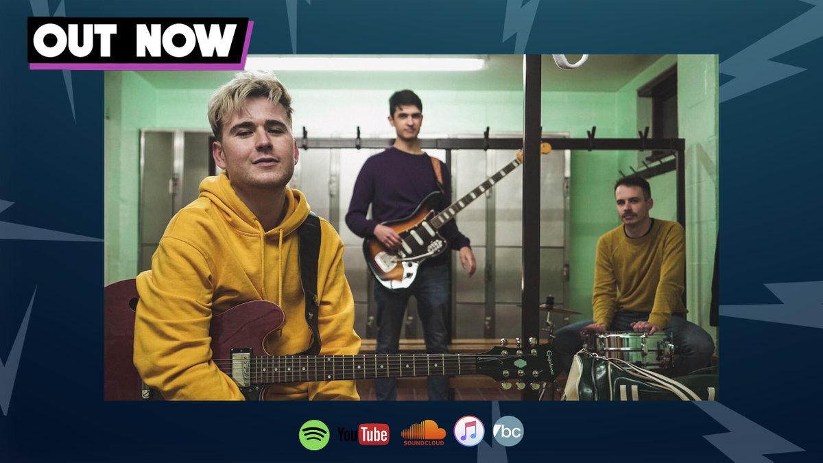 The Warren Youth Project (@thewarrenyp) on Twitter photo OUT NOW!
The second single from the new <a href="/3minuteheroes/">Three Minute Heroes</a> album. Written by a young person at <a href="/WithernseaHigh/">Withernsea High School</a> put to music by the brilliant <a href="/brosnanband/">Brosnan</a>
➡️ youtu.be/PcHoAWnofSE
<a href="/3minuteheroesgm/">@3MinuteHeroesGM</a> <a href="/bbcburnsy/">David Burns</a> <a href="/phf_uk/">Paul Hamlyn Foundation</a> <a href="/Kofi_Smiles/">A Scimitar Tongue</a> @EmmaHardyMP <a href="/communikatt/">Kat Taylor</a> <a href="/alanraw/">Alan Raw FRSA</a> <a href="/LordHull/">Former Lord Mayor of Kingston Upon Hull</a> #Hull OUT NOW!
The second single from the new <a href="/3minuteheroes/">Three Minute Heroes</a> album. Written by a young person at <a href="/WithernseaHigh/">Withernsea High School</a> put to music by the brilliant <a href="/brosnanband/">Brosnan</a>
➡️ youtu.be/PcHoAWnofSE
<a href="/3minuteheroesgm/">@3MinuteHeroesGM</a> <a href="/bbcburnsy/">David Burns</a> <a href="/phf_uk/">Paul Hamlyn Foundation</a> <a href="/Kofi_Smiles/">A Scimitar Tongue</a> @EmmaHardyMP <a href="/communikatt/">Kat Taylor</a> <a href="/alanraw/">Alan Raw FRSA</a> <a href="/LordHull/">Former Lord Mayor of Kingston Upon Hull</a> #Hull
