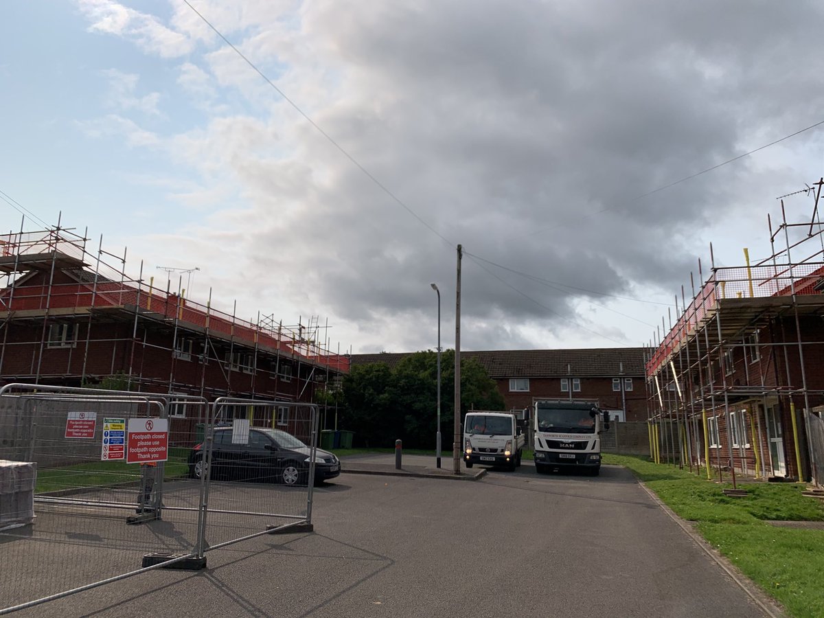 Tamworth Scaffolding (@tamscaff) on Twitter photo 1st two blocks done, just another 73 to go β¦<a href="/NASCscaffolding/">NASC Scaffolding π·π»ββοΈπ·π»ββοΈ</a>β© 1st two blocks done, just another 73 to go β¦<a href="/NASCscaffolding/">NASC Scaffolding π·π»ββοΈπ·π»ββοΈ</a>β©
