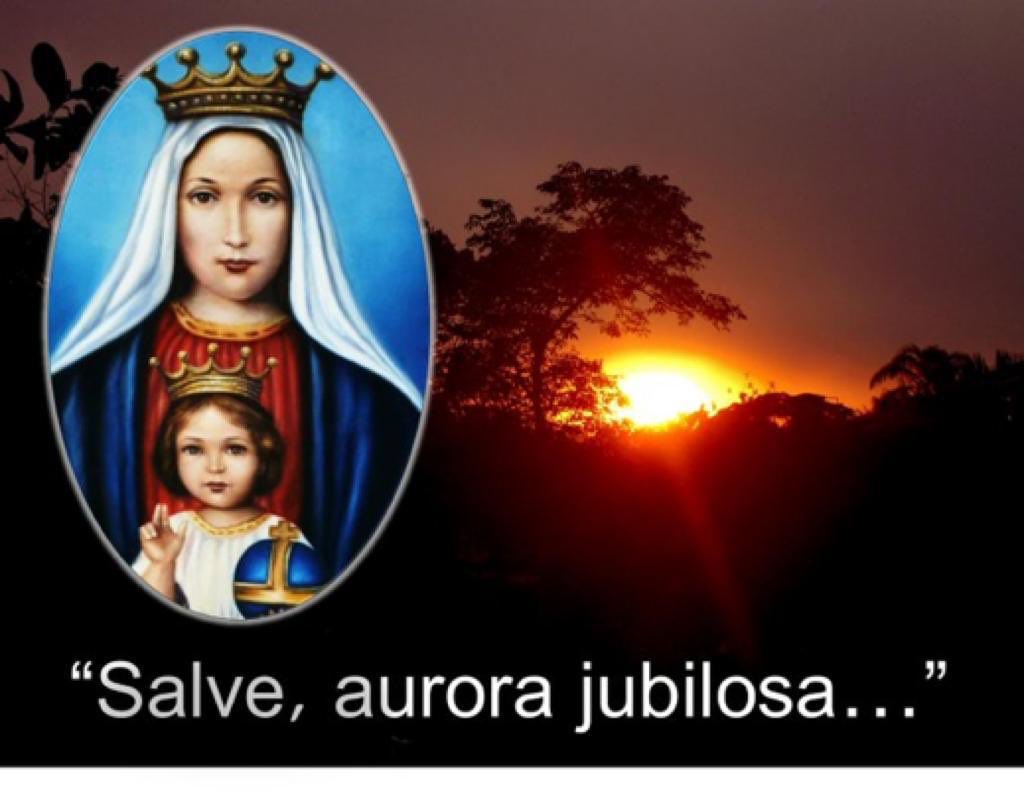 PadreJosePalmar's tweet photo. Hoy celebramos 68 años de la Coronación Canónica de la Virgen de Coromoto como Celeste Patrona de Venezuela. Renueva la fe en toda la extensión de nuestra Patria y del mundo entero. Amén. https://t.co/S8bItWkk8o