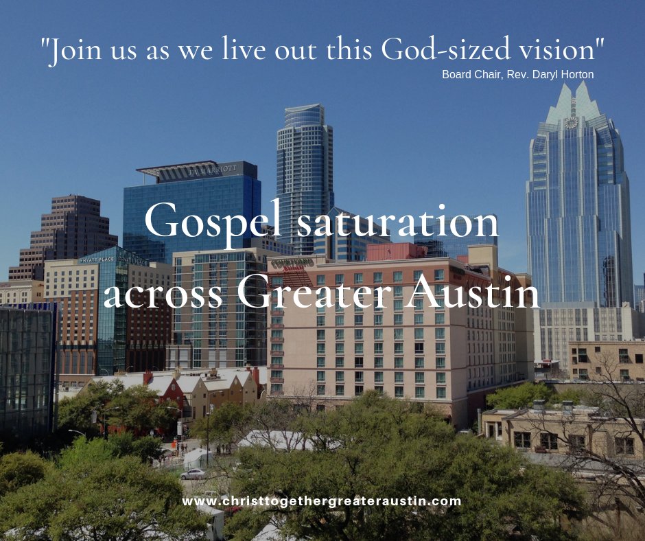 ChristTogetherAustin (@christtgaustin) on Twitter photo 