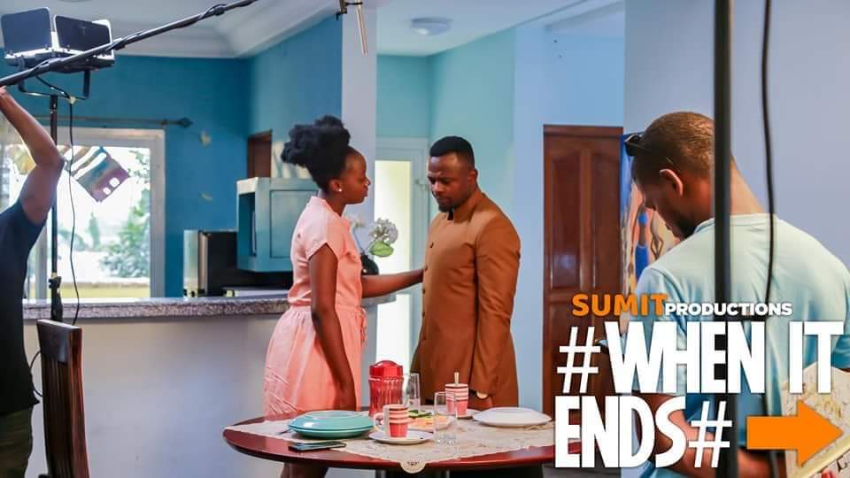 jmartinpromo's tweet photo. π π» π― π¬ β’ π π¬ π¬ π« πΊ
Meet one of Cameroon's most beautiful black actress @Ndemnora Who is a model and actress.
The Movie "WhenItEnds" was produced by Montana Peters and Co-Produced by Nchifor Valery
Premiering 5th November
#JMartinpromo #NdemNora #WhenitEnds https://t.co/KlmHzPAtOq