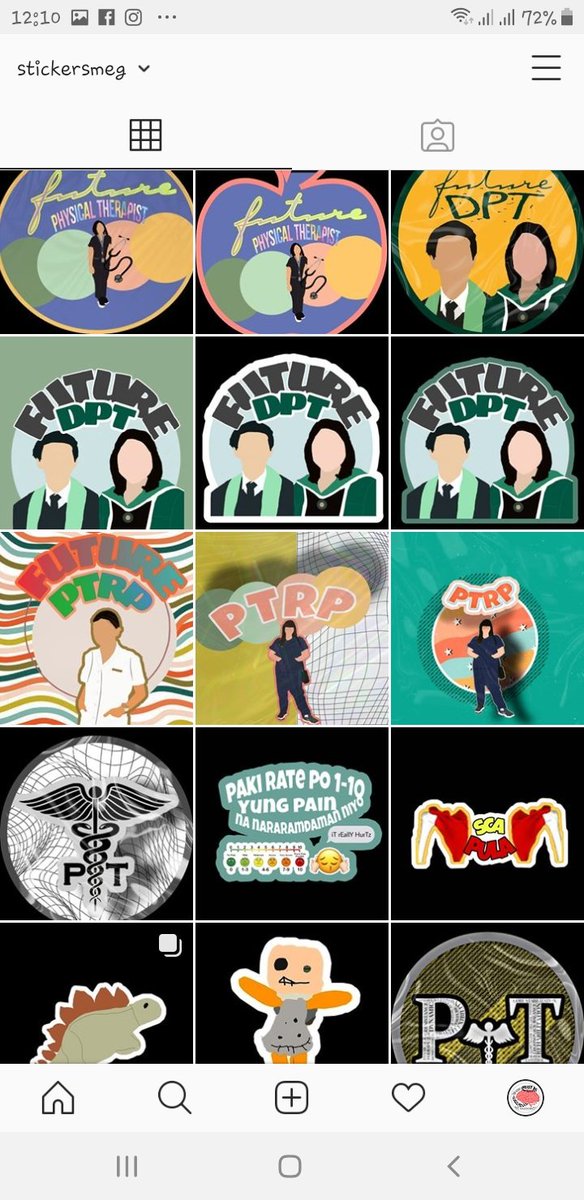 StickerMeg tweet picture