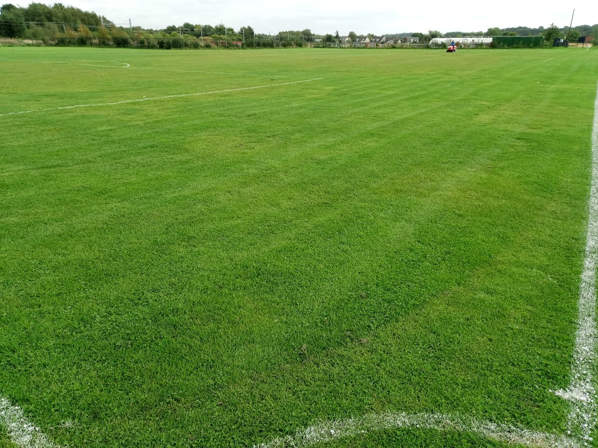 BraeheadF's tweet photo. All set for the return of football on Saturday. Teamwork makes the Dreamwork 💪 ⚽ https://t.co/8Cn1cMbtls