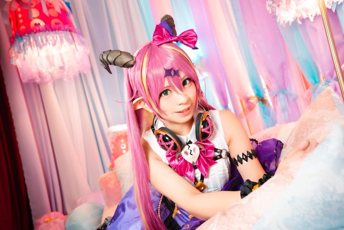 コスプレイヤーありさのTwitter画像3