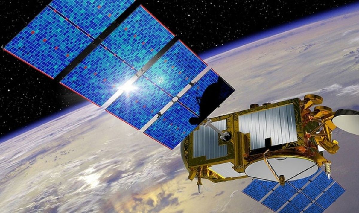Volcano eruption tracker: How satellites have TRANSFORMED natural ...
